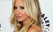 Ashley Tisdale