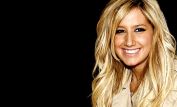 Ashley Tisdale