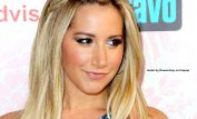 Ashley Tisdale