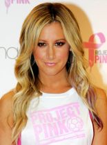 Ashley Tisdale