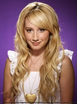 Ashley Tisdale