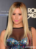 Ashley Tisdale