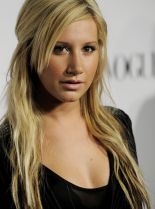 Ashley Tisdale