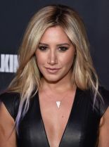 Ashley Tisdale