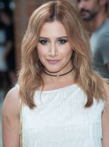 Ashley Tisdale photo