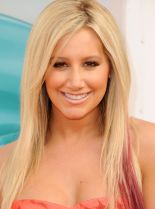 Ashley Tisdale