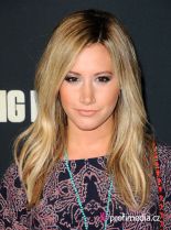 Ashley Tisdale