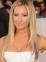 Ashley Tisdale