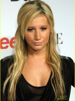 Ashley Tisdale