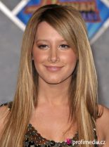 Ashley Tisdale