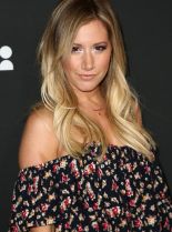 Ashley Tisdale