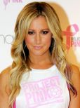 Ashley Tisdale