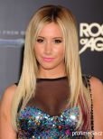 Ashley Tisdale