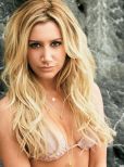 Ashley Tisdale