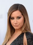 Ashley Tisdale