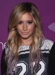 Ashley Tisdale