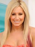 Ashley Tisdale