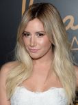 Ashley Tisdale