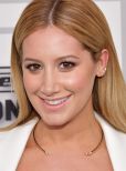 Ashley Tisdale