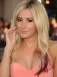 Ashley Tisdale