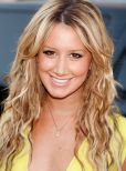 Ashley Tisdale