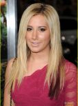 Ashley Tisdale