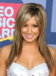 Ashley Tisdale