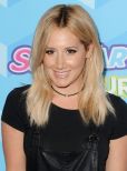 Ashley Tisdale