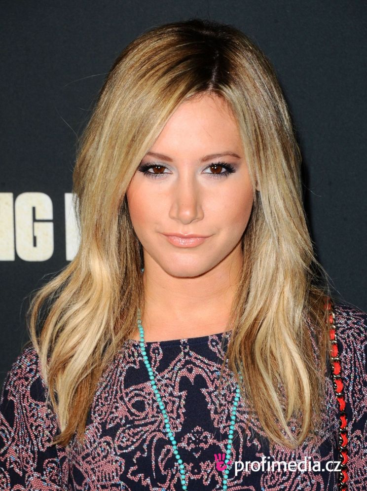 Ashley Tisdale