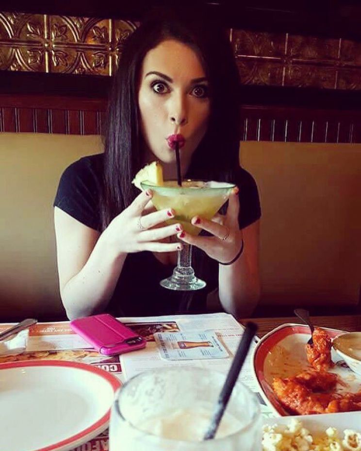 Ashley Tramonte