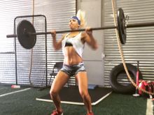 Ashley Trefger