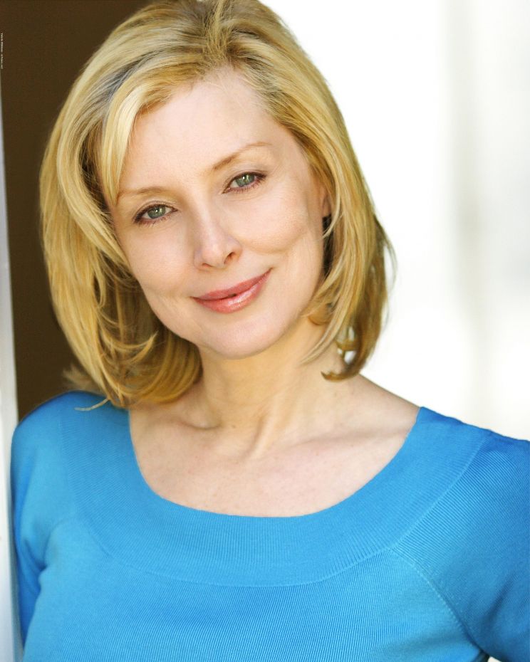 Ashley Trefger