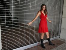 Ashley Undercuffler photo