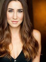 Ashley Undercuffler photo