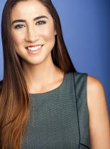 Ashley Undercuffler photo