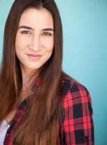 Ashley Undercuffler photo