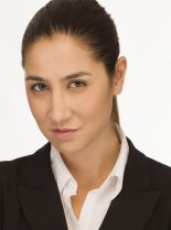 Ashley Undercuffler photo
