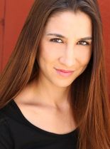 Ashley Undercuffler photo