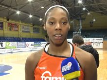 Ashley Walker