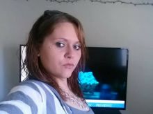 Ashley Walker