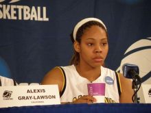 Ashley Walker photo