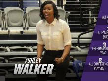 Ashley Walker