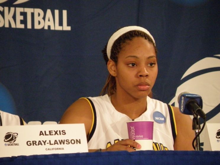 Ashley Walker