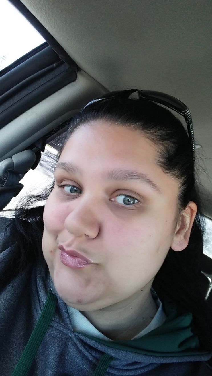Ashley Walker