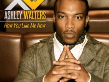 Ashley Walters