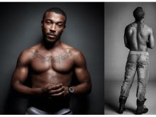 Ashley Walters