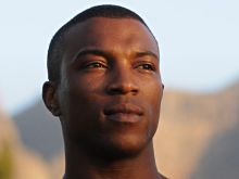 Ashley Walters