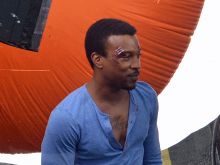 Ashley Walters