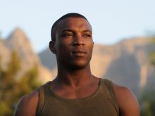 Ashley Walters