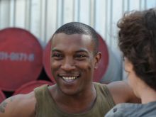 Ashley Walters